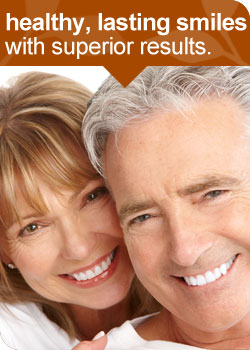 restoration and Cosmetic Dentistry